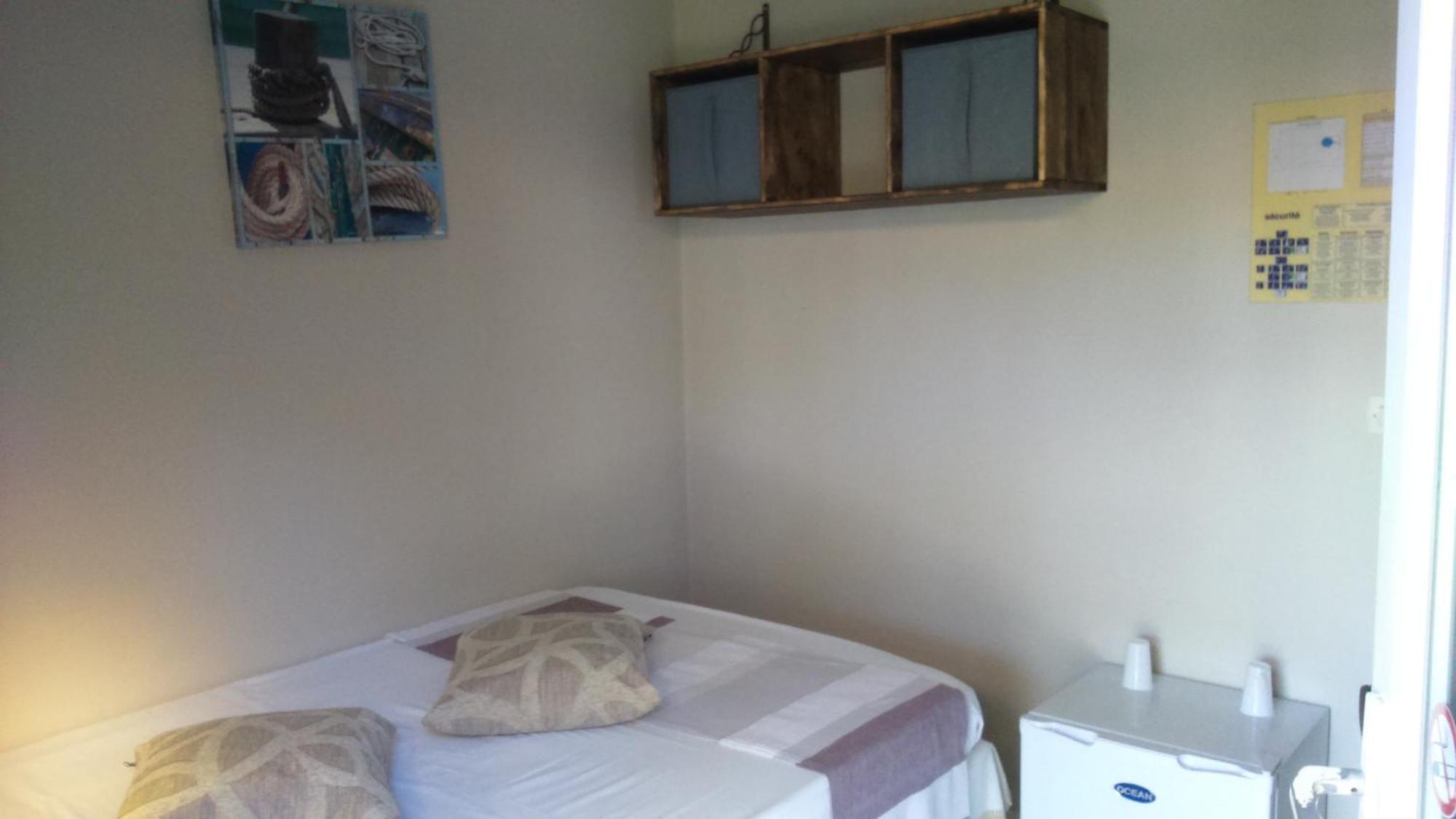 Hotel Ylang Ylang Saint-Gilles-les-Bains Habitación foto