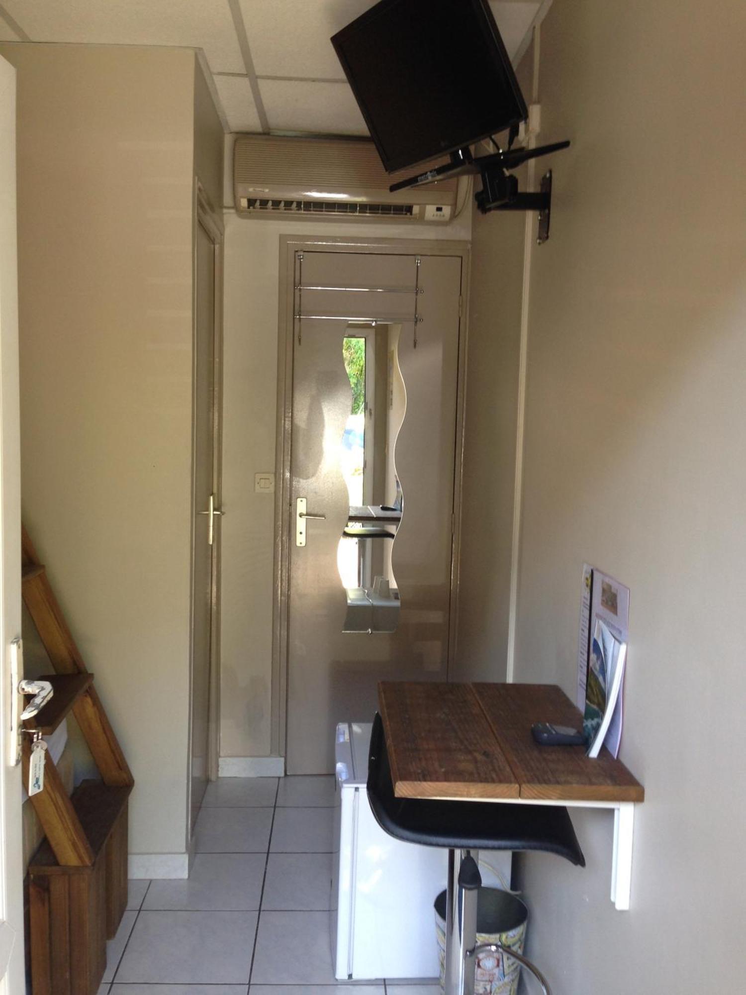 Hotel Ylang Ylang Saint-Gilles-les-Bains Habitación foto