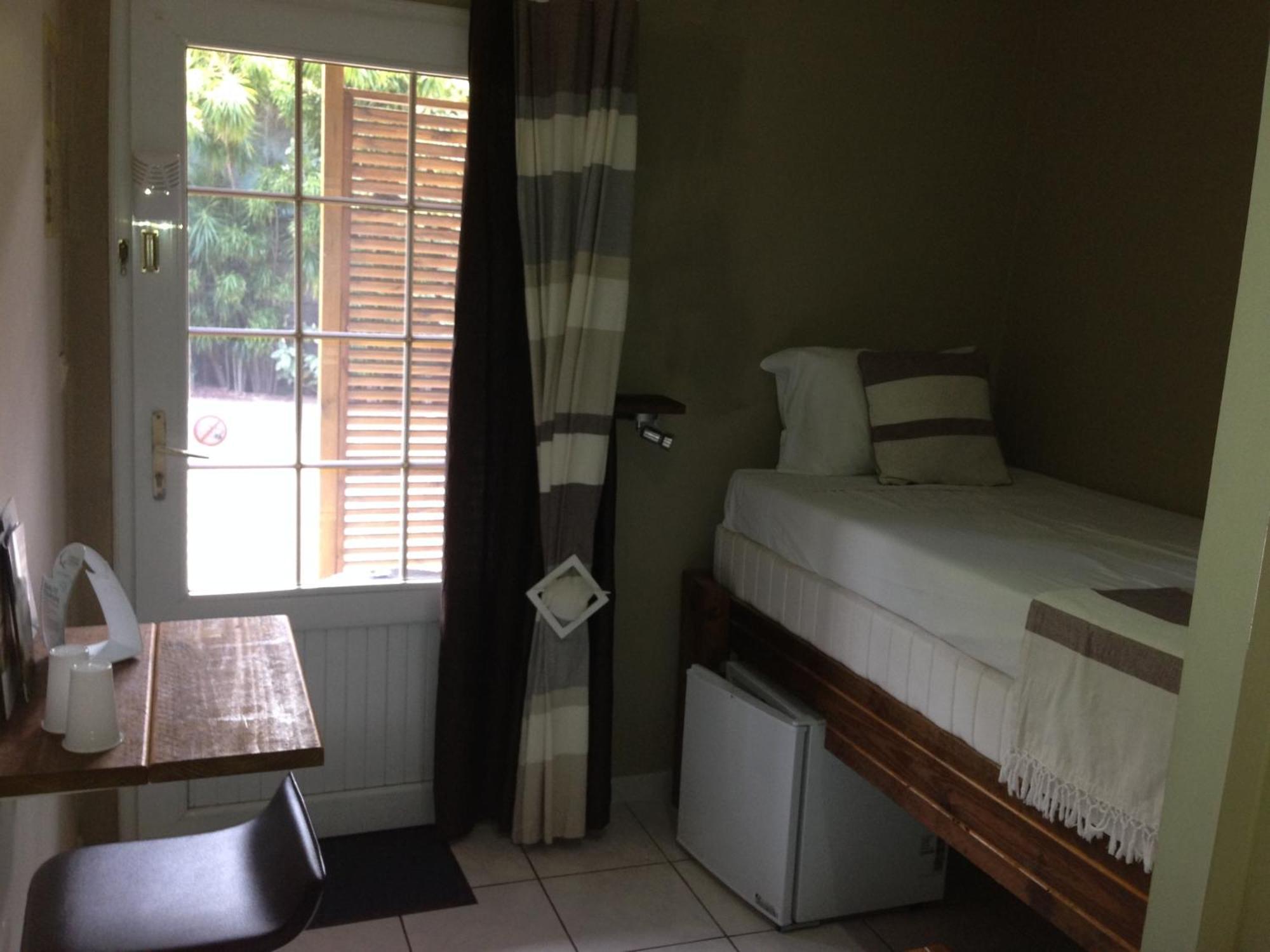 Hotel Ylang Ylang Saint-Gilles-les-Bains Habitación foto