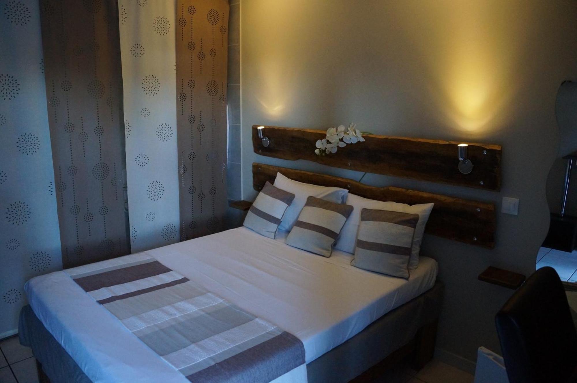 Hotel Ylang Ylang Saint-Gilles-les-Bains Habitación foto