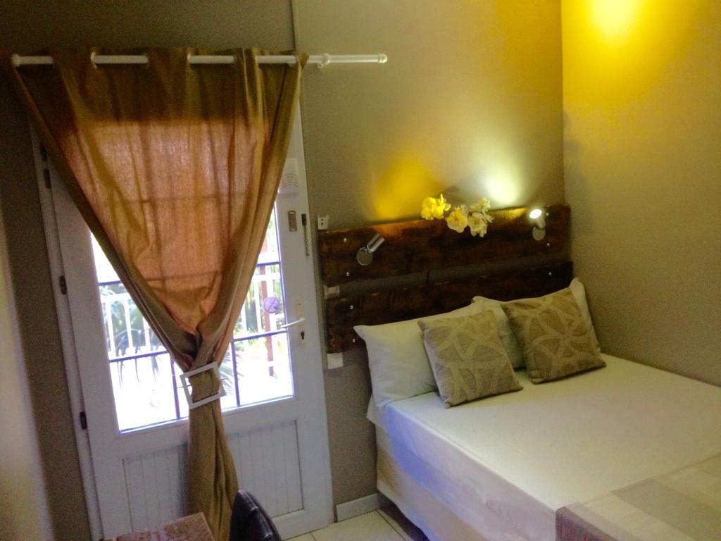 Hotel Ylang Ylang Saint-Gilles-les-Bains Habitación foto