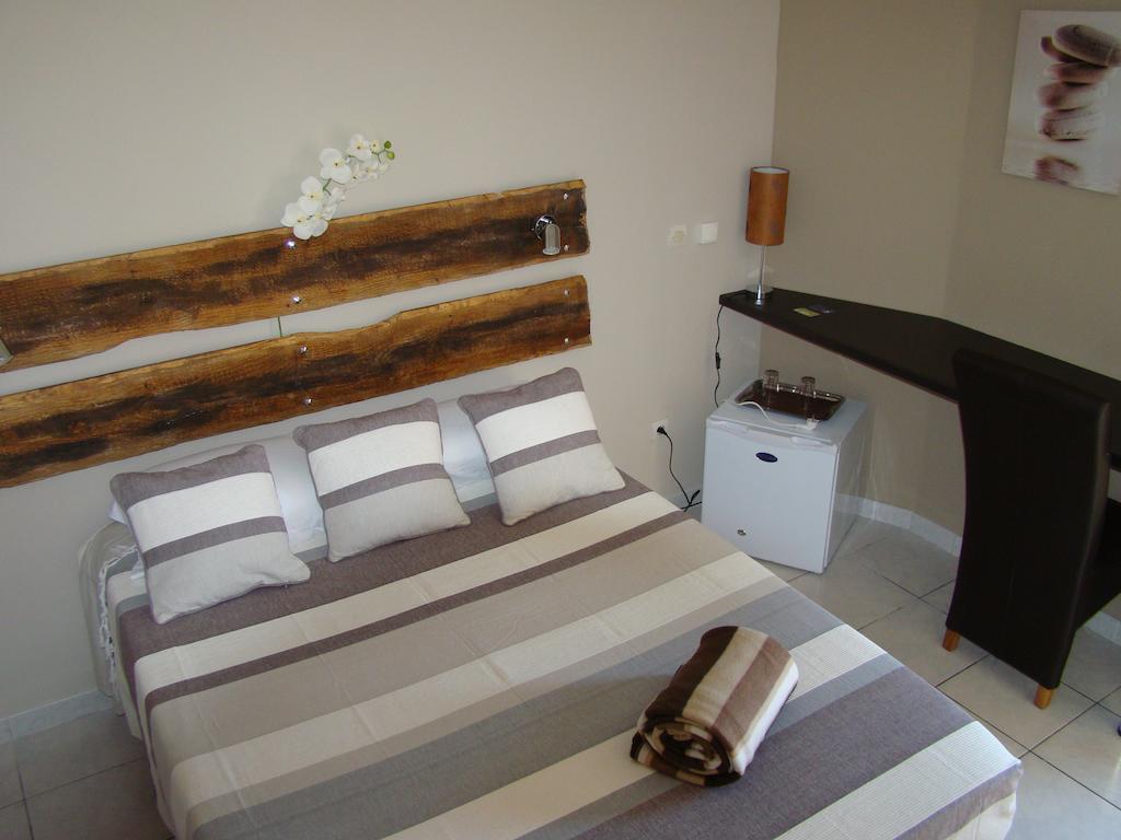 Hotel Ylang Ylang Saint-Gilles-les-Bains Habitación foto
